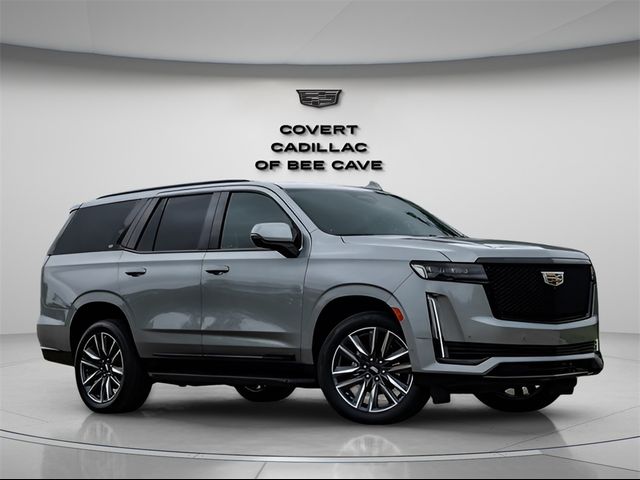 2023 Cadillac Escalade 4WD Sport