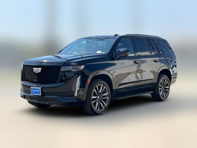 2023 Cadillac Escalade 4WD Sport