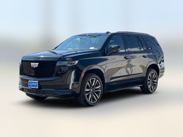 2023 Cadillac Escalade 4WD Sport