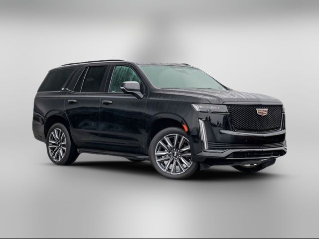 2023 Cadillac Escalade 4WD Sport