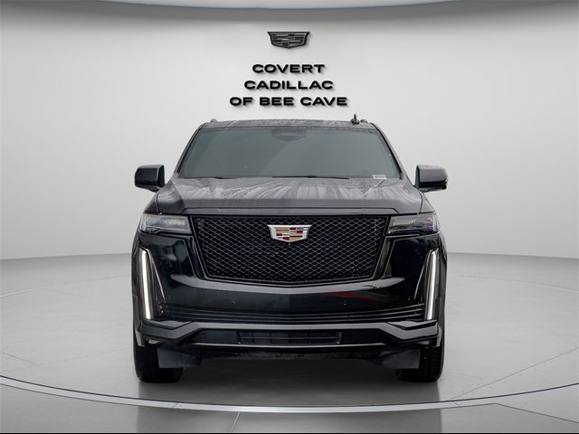 2023 Cadillac Escalade 4WD Sport