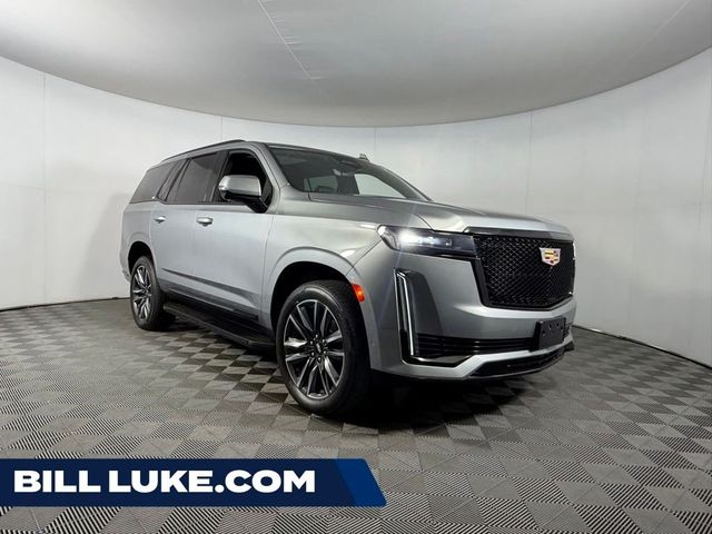 2023 Cadillac Escalade 4WD Sport