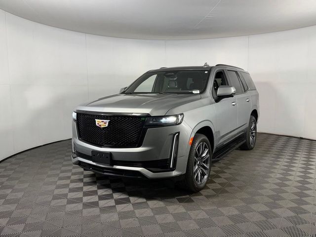 2023 Cadillac Escalade 4WD Sport