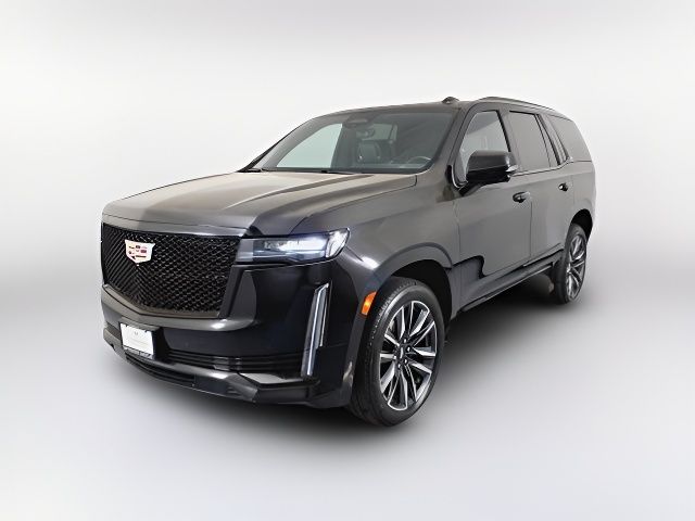 2023 Cadillac Escalade 4WD Sport