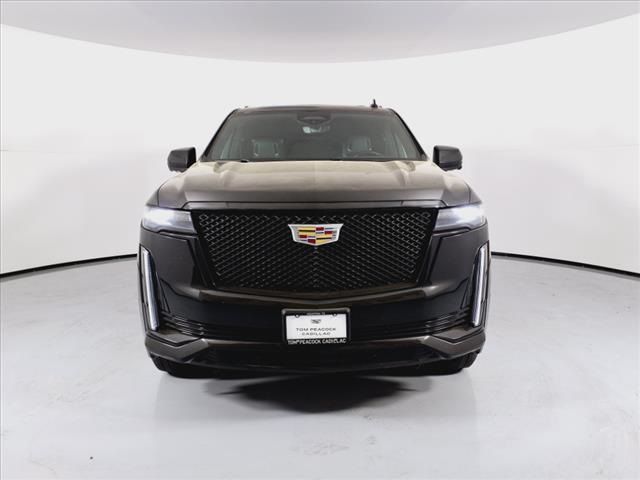 2023 Cadillac Escalade 4WD Sport