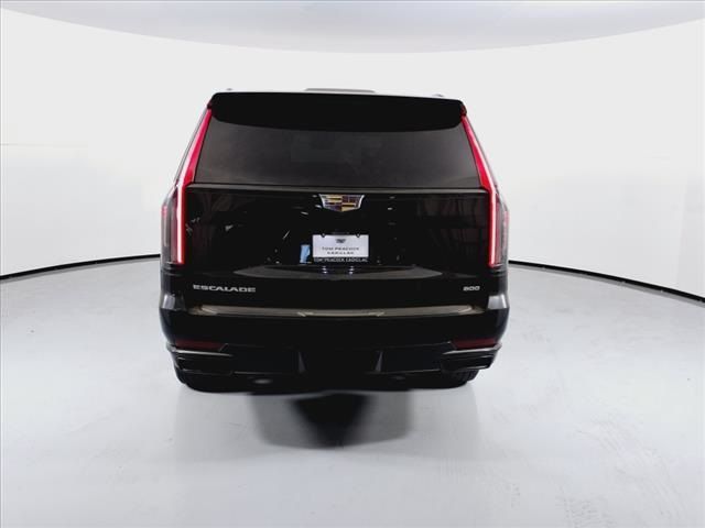2023 Cadillac Escalade 4WD Sport