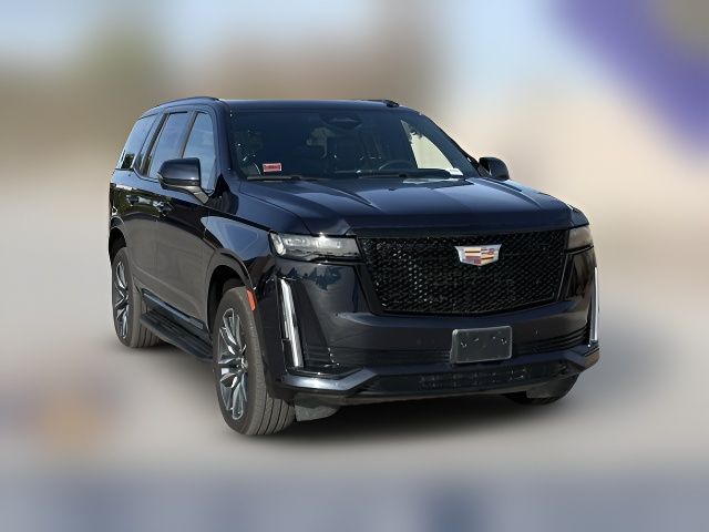 2023 Cadillac Escalade 4WD Sport