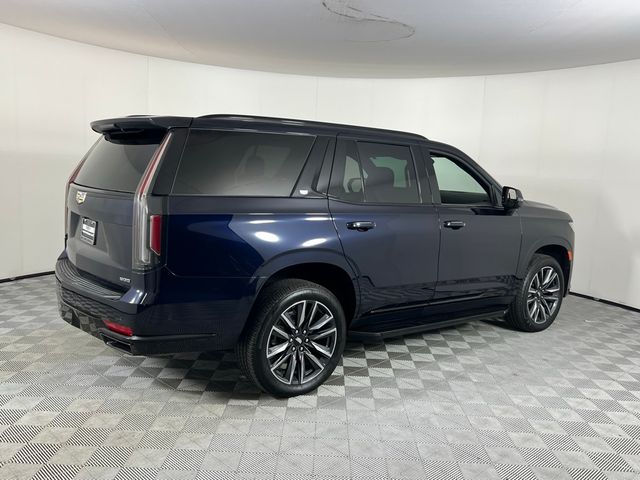 2023 Cadillac Escalade 4WD Sport