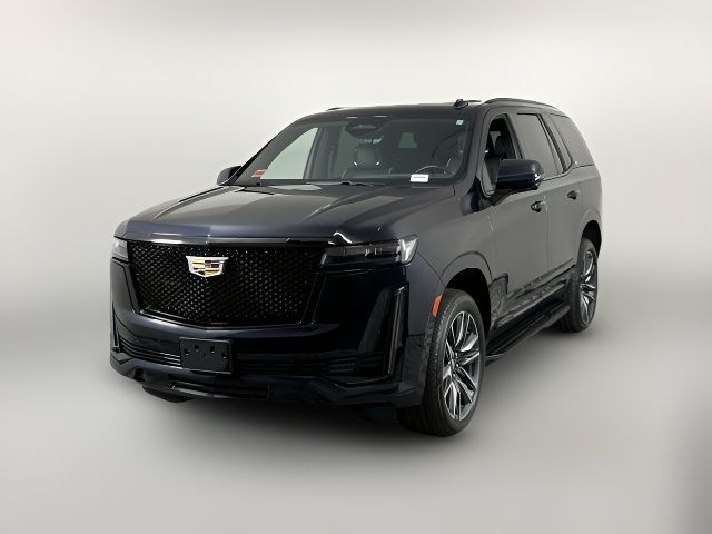 2023 Cadillac Escalade 4WD Sport