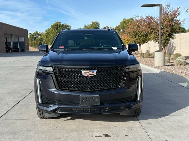 2023 Cadillac Escalade 4WD Sport