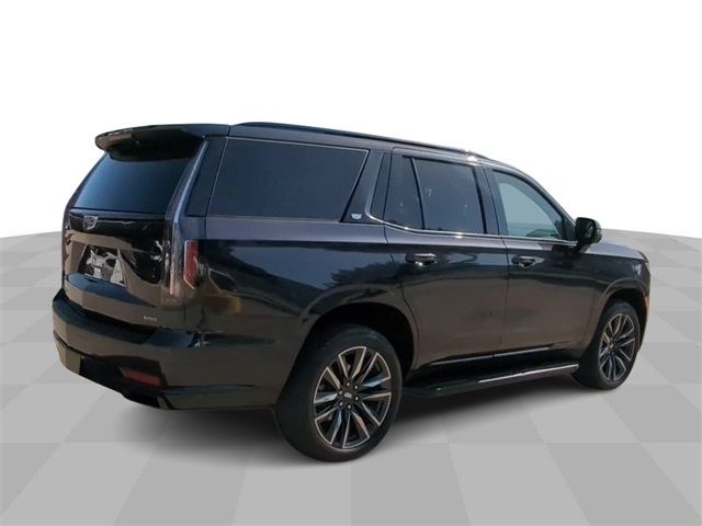 2023 Cadillac Escalade 4WD Sport