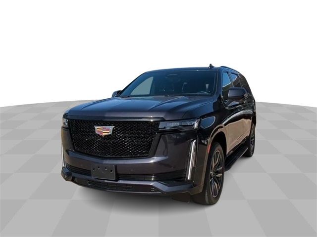 2023 Cadillac Escalade 4WD Sport