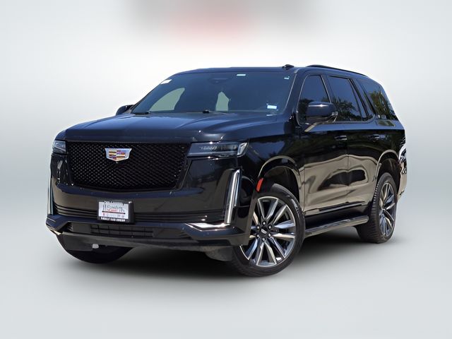 2023 Cadillac Escalade 4WD Sport