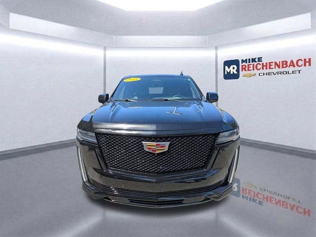 2023 Cadillac Escalade 4WD Sport