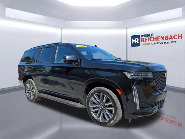 2023 Cadillac Escalade 4WD Sport