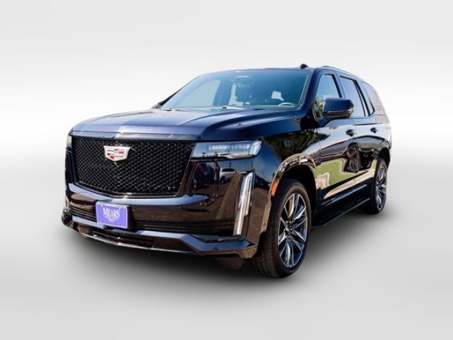 2023 Cadillac Escalade 4WD Sport