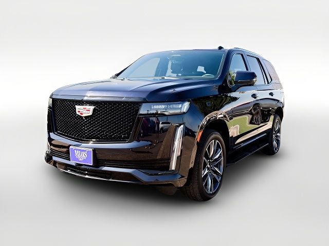 2023 Cadillac Escalade 4WD Sport