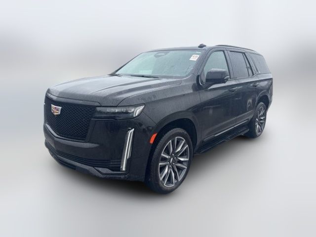 2023 Cadillac Escalade 4WD Sport