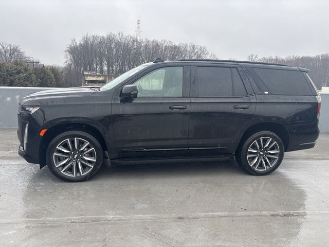 2023 Cadillac Escalade 4WD Sport