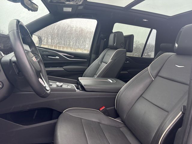 2023 Cadillac Escalade 4WD Sport