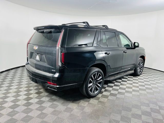 2023 Cadillac Escalade 4WD Sport