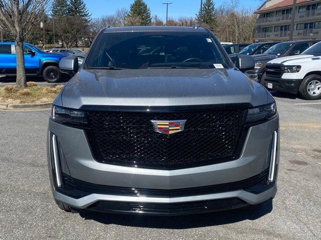 2023 Cadillac Escalade 4WD Sport