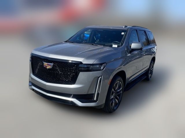 2023 Cadillac Escalade 4WD Sport