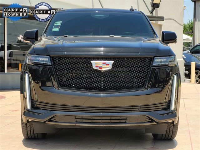 2023 Cadillac Escalade 4WD Sport