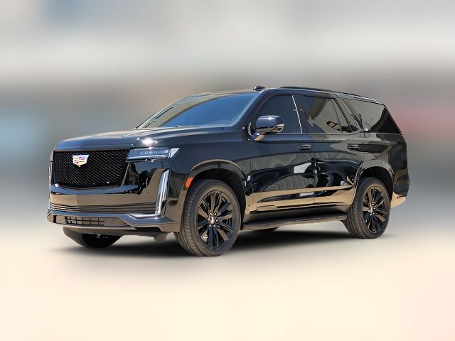 2023 Cadillac Escalade 4WD Sport