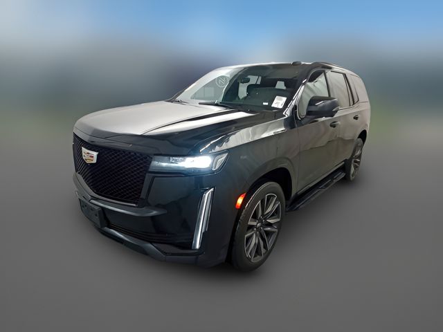 2023 Cadillac Escalade 4WD Sport