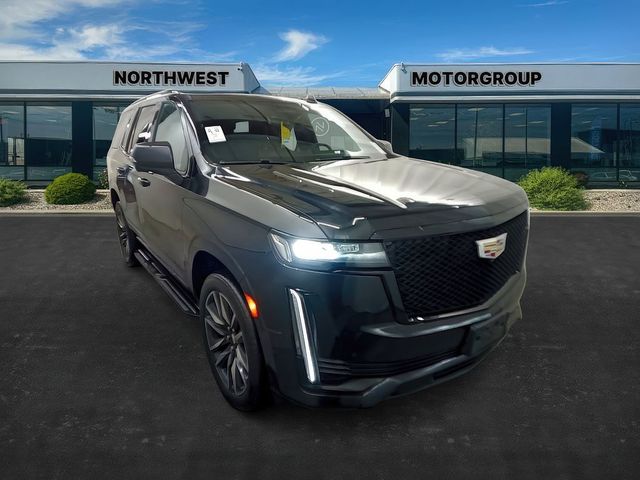 2023 Cadillac Escalade 4WD Sport