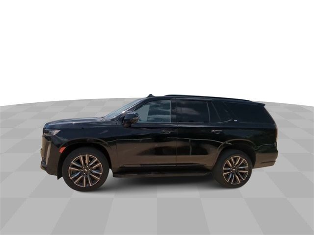 2023 Cadillac Escalade 4WD Sport