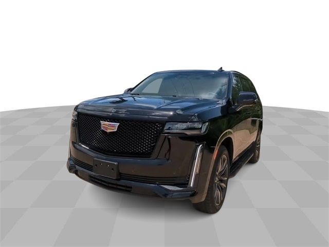 2023 Cadillac Escalade 4WD Sport