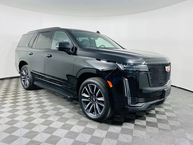 2023 Cadillac Escalade 4WD Sport