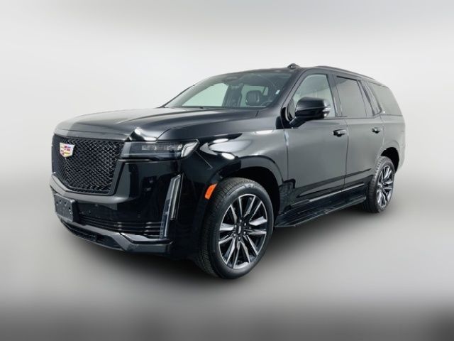 2023 Cadillac Escalade 4WD Sport