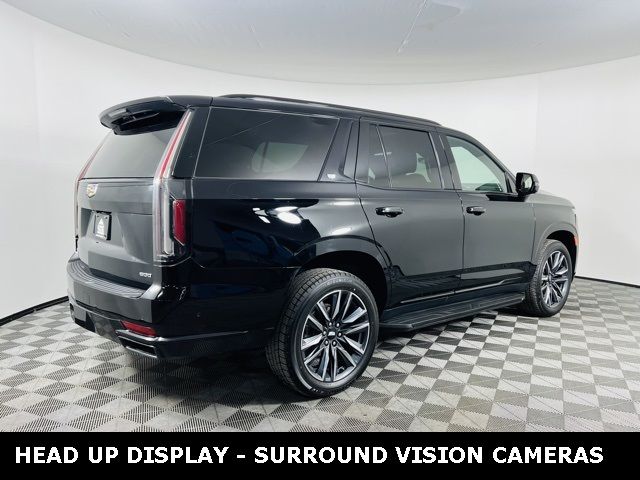 2023 Cadillac Escalade 4WD Sport