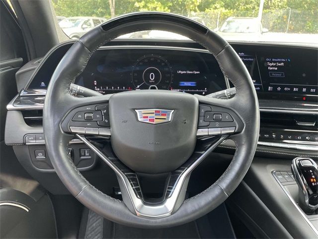 2023 Cadillac Escalade 4WD Sport