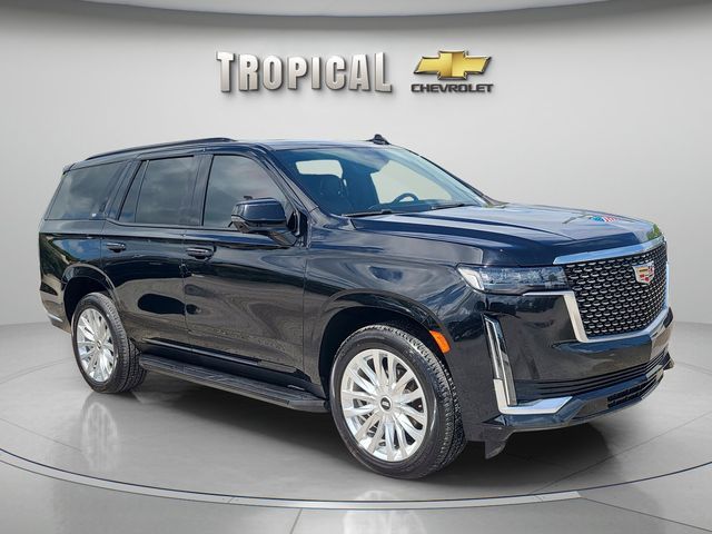 2023 Cadillac Escalade 4WD Sport