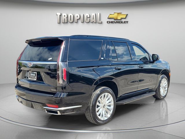 2023 Cadillac Escalade 4WD Sport
