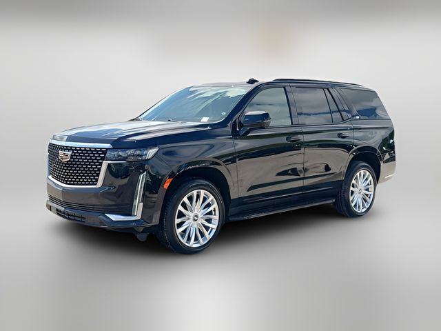 2023 Cadillac Escalade 4WD Sport