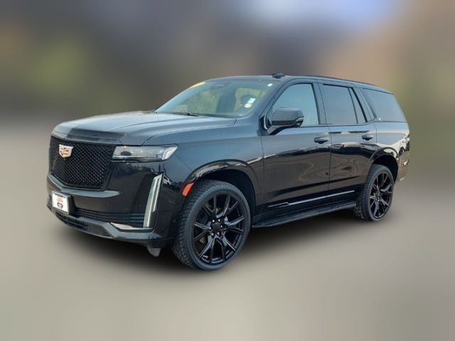 2023 Cadillac Escalade 4WD Sport