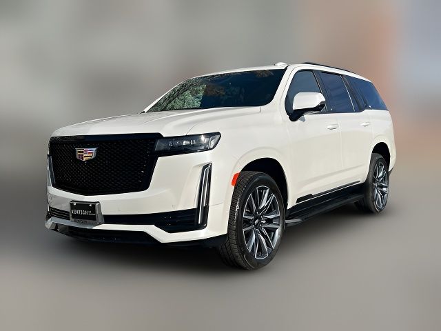 2023 Cadillac Escalade 4WD Sport