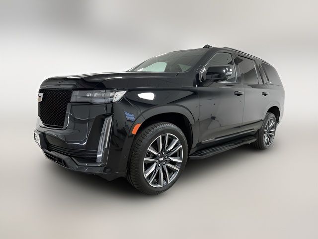 2023 Cadillac Escalade 4WD Sport