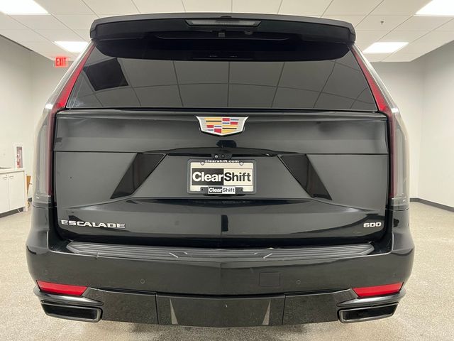 2023 Cadillac Escalade 4WD Sport