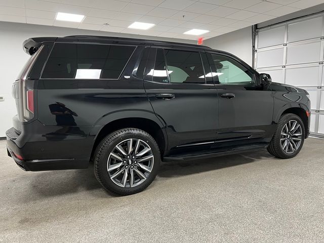 2023 Cadillac Escalade 4WD Sport