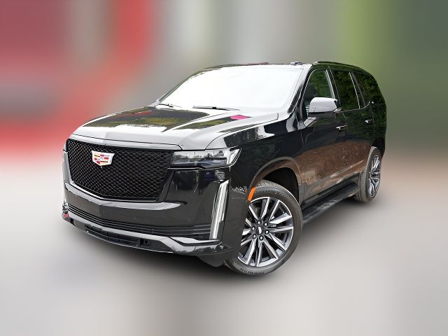 2023 Cadillac Escalade 4WD Sport