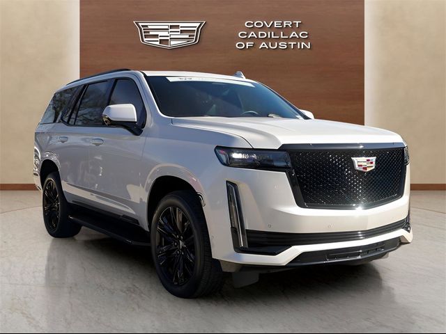 2023 Cadillac Escalade 4WD Sport
