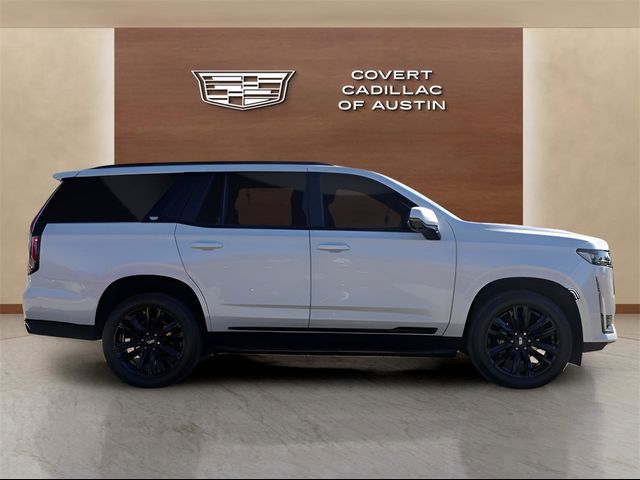 2023 Cadillac Escalade 4WD Sport