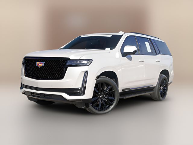 2023 Cadillac Escalade 4WD Sport