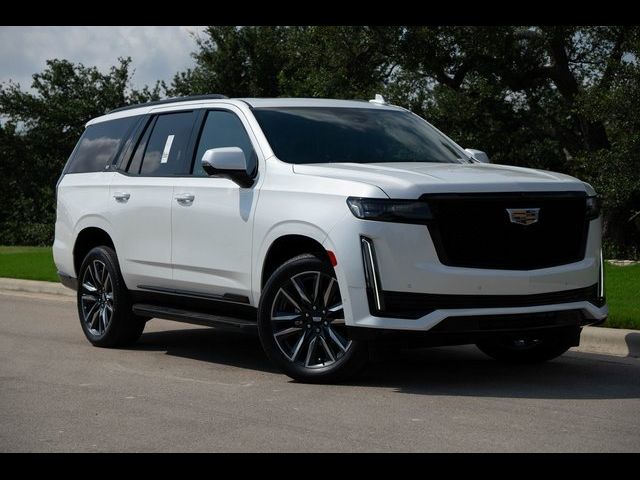 2023 Cadillac Escalade 4WD Sport